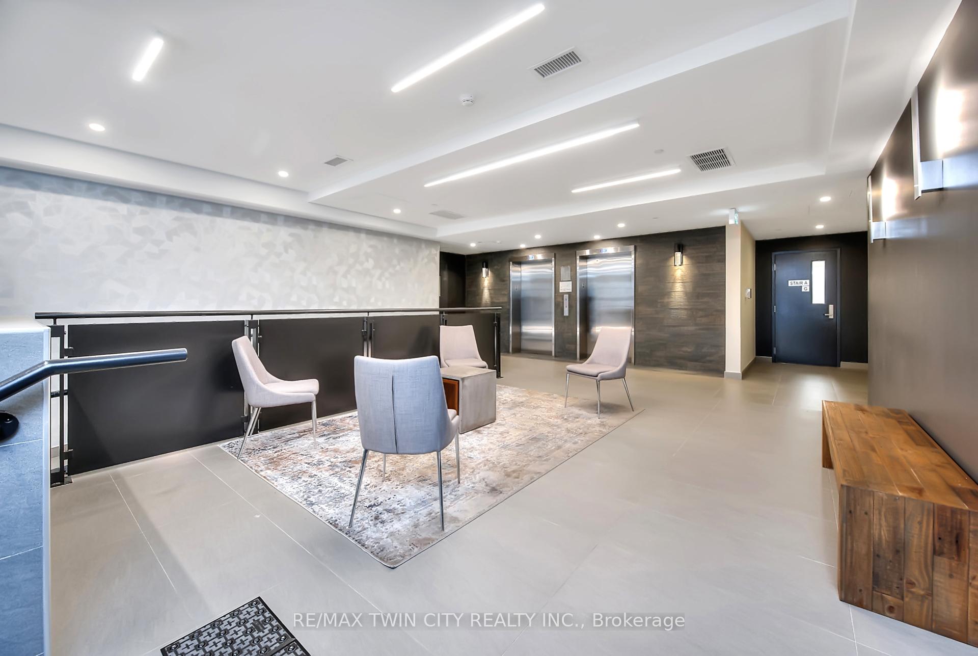 Photo 30 of Unit 520, 690 King Street W, Kitchener, KW Hospital — HOMEH