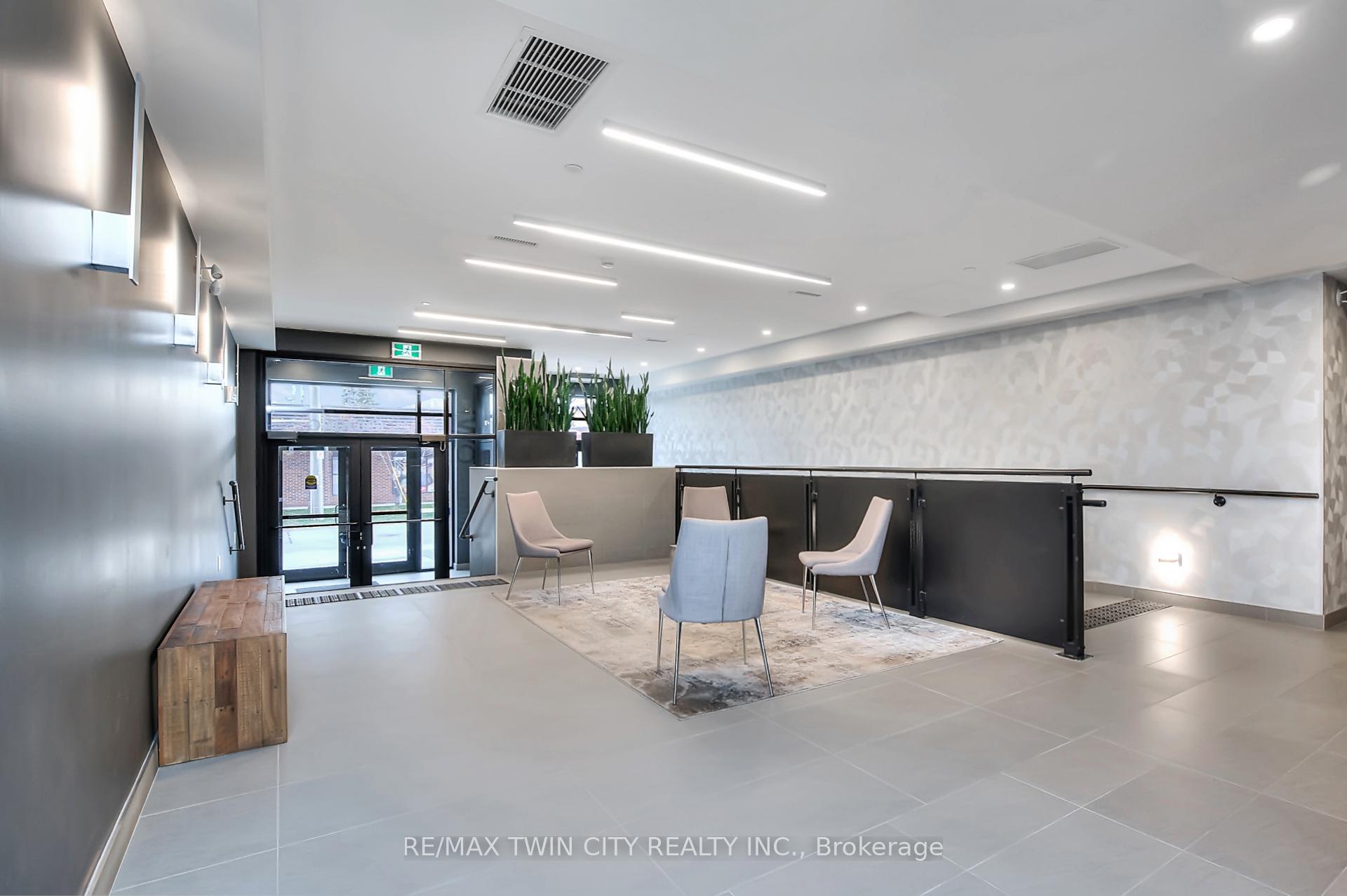 Photo 31 of Unit 520, 690 King Street W, Kitchener, KW Hospital — HOMEH