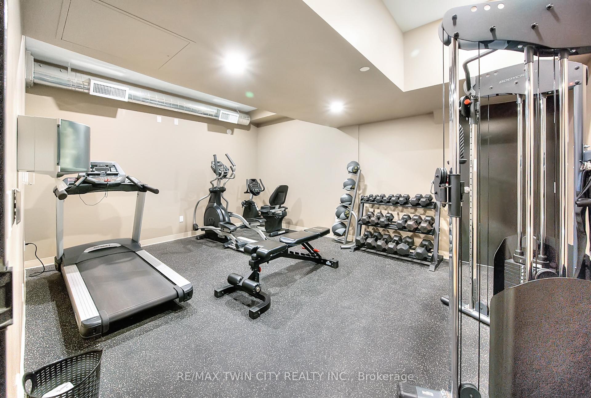 Photo 34 of Unit 520, 690 King Street W, Kitchener, KW Hospital — HOMEH