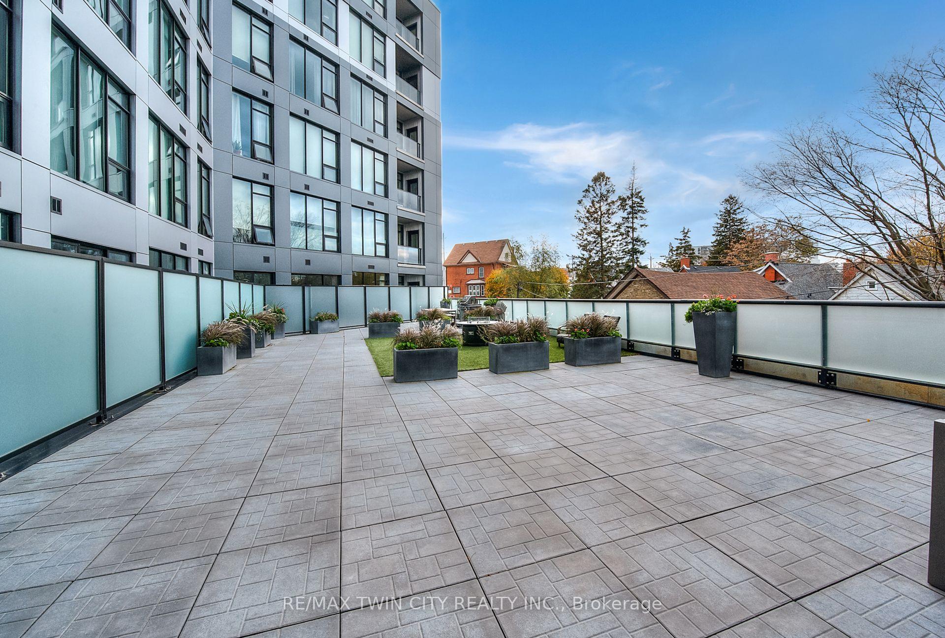 Photo 35 of Unit 520, 690 King Street W, Kitchener, KW Hospital — HOMEH