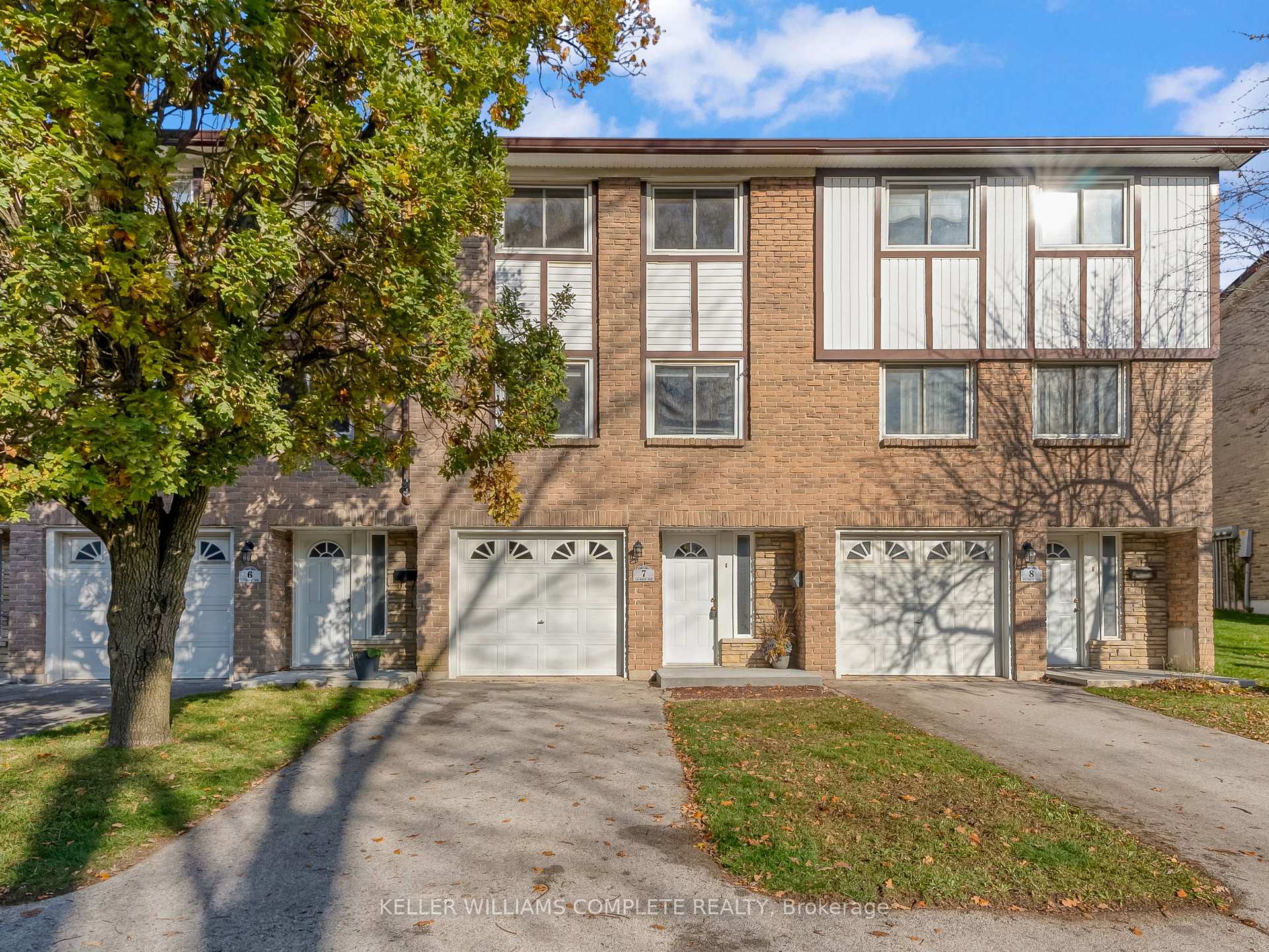 Photo 1 of Unit 7, 145 Rice Avenue, Hamilton, Fessenden — HOMEH