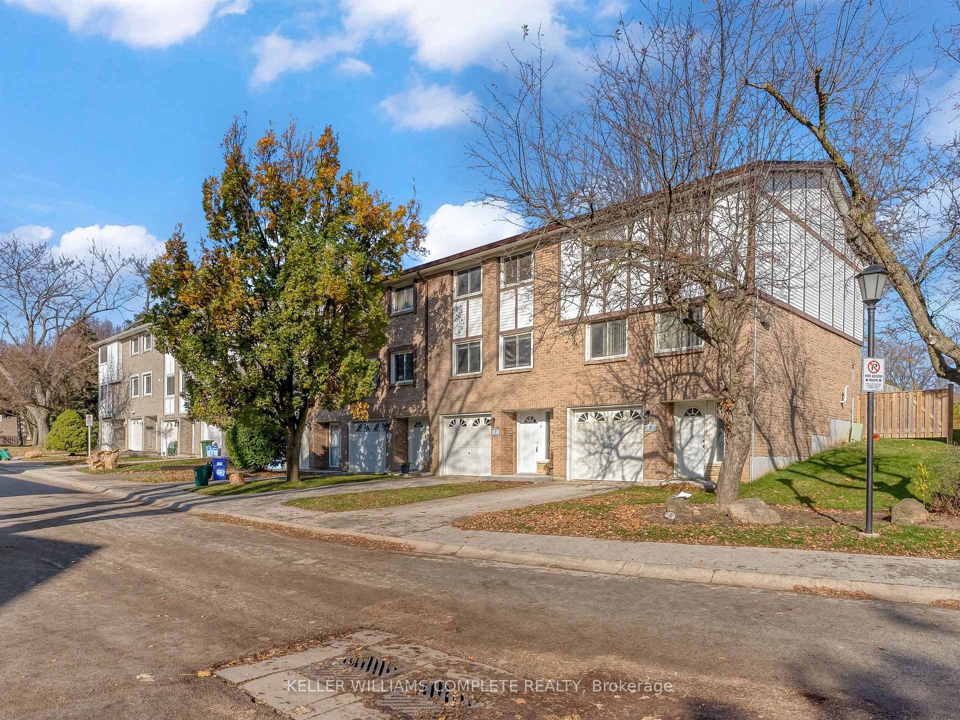 Photo 2 of Unit 7, 145 Rice Avenue, Hamilton, Fessenden — HOMEH