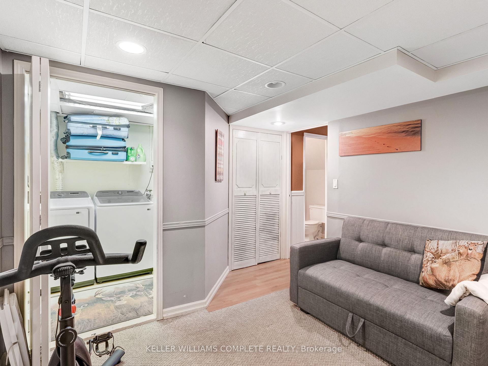 Photo 7 of Unit 7, 145 Rice Avenue, Hamilton, Fessenden — HOMEH