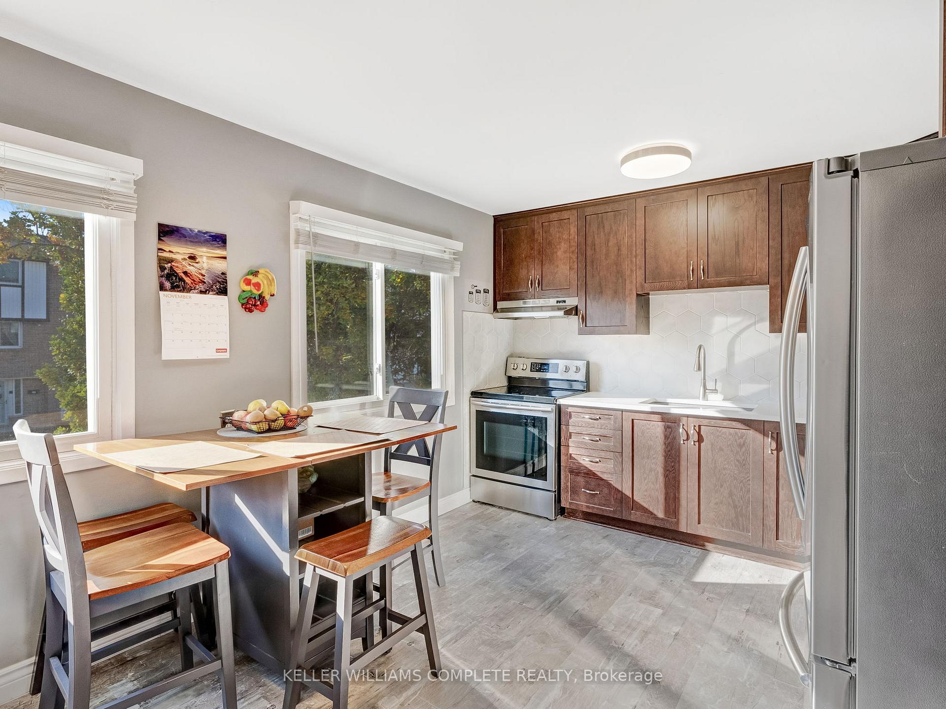 Photo 16 of Unit 7, 145 Rice Avenue, Hamilton, Fessenden — HOMEH