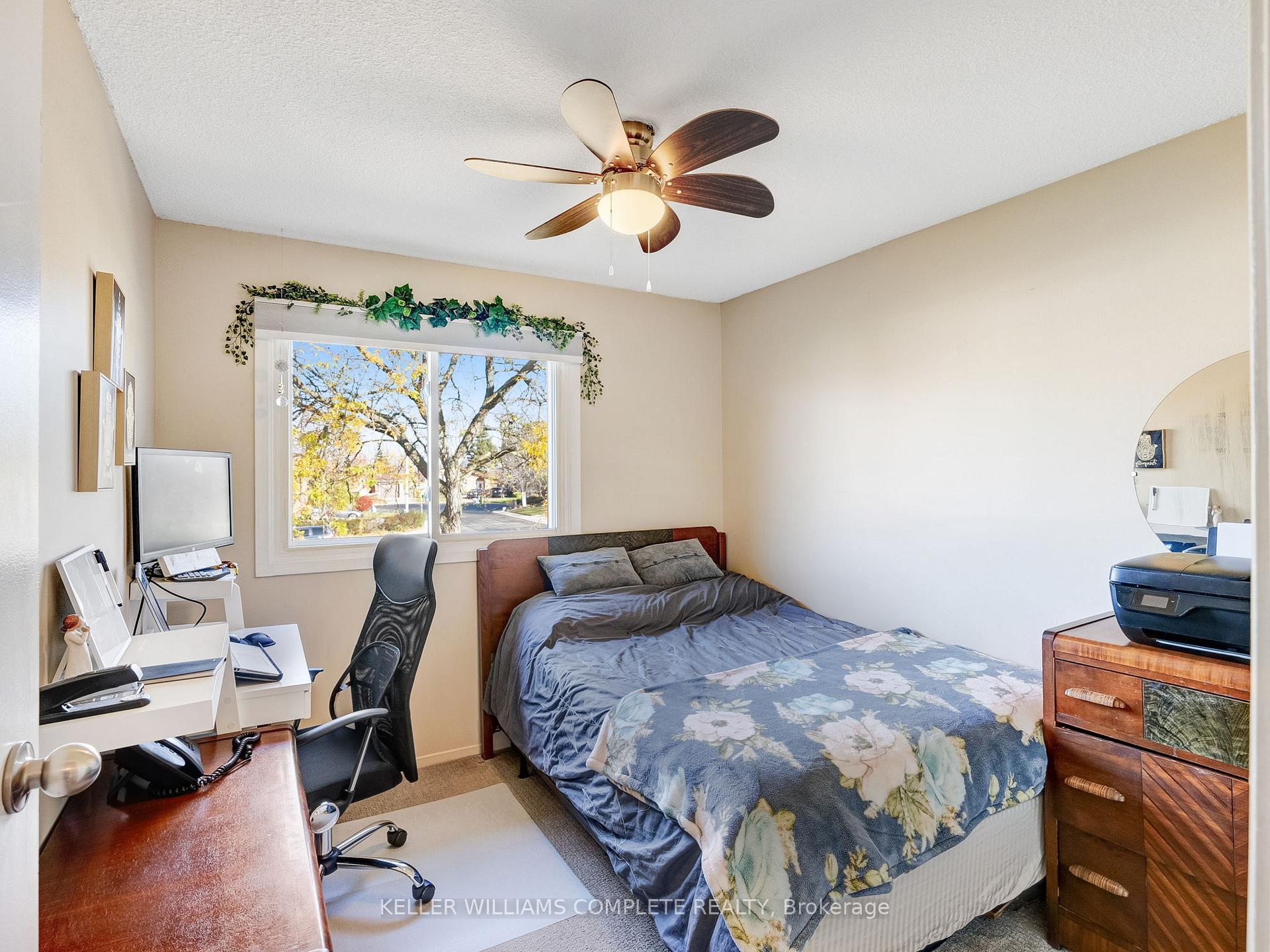 Photo 20 of Unit 7, 145 Rice Avenue, Hamilton, Fessenden — HOMEH