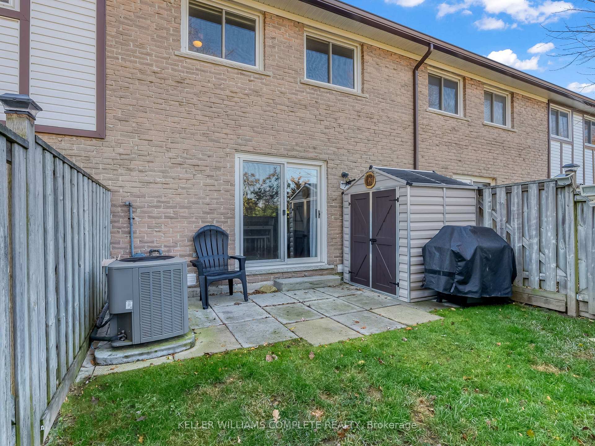 Photo 29 of Unit 7, 145 Rice Avenue, Hamilton, Fessenden — HOMEH