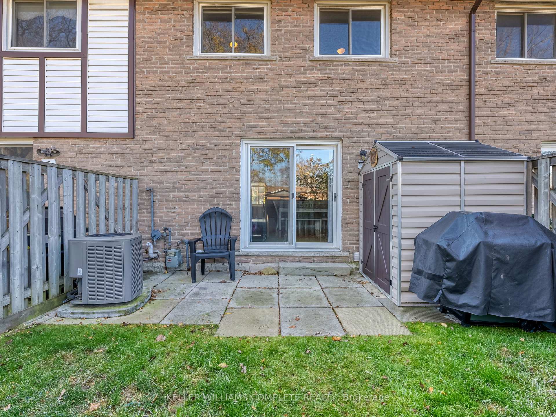 Photo 30 of Unit 7, 145 Rice Avenue, Hamilton, Fessenden — HOMEH