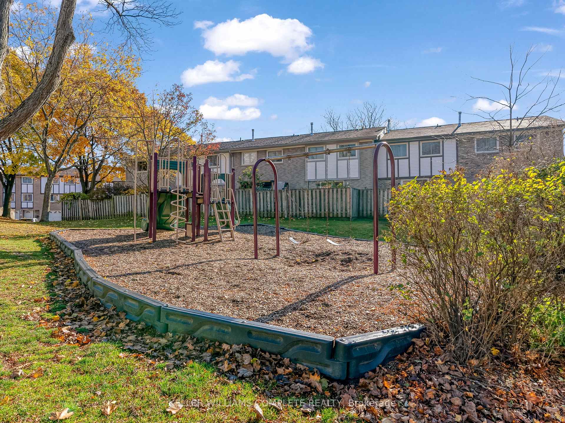 Photo 34 of Unit 7, 145 Rice Avenue, Hamilton, Fessenden — HOMEH