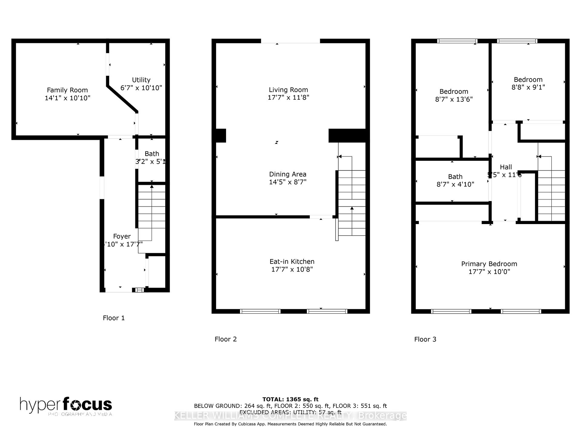 Photo 36 of Unit 7, 145 Rice Avenue, Hamilton, Fessenden — HOMEH