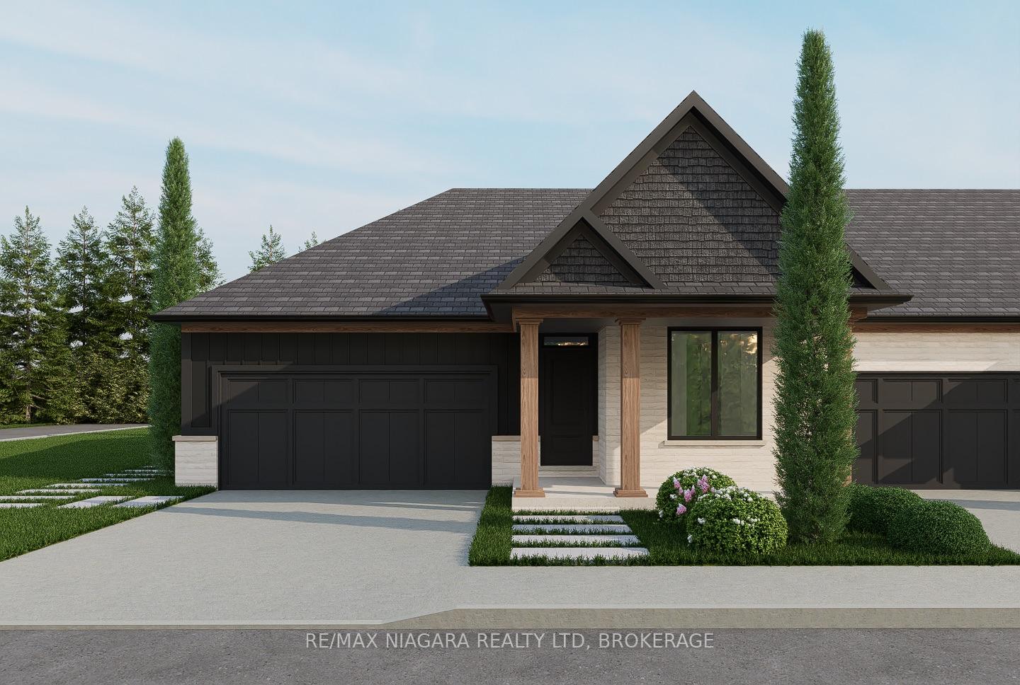 Photo 1 of Unit 1, 2248 Centre Street, Thorold, Port Robinson — HOMEH
