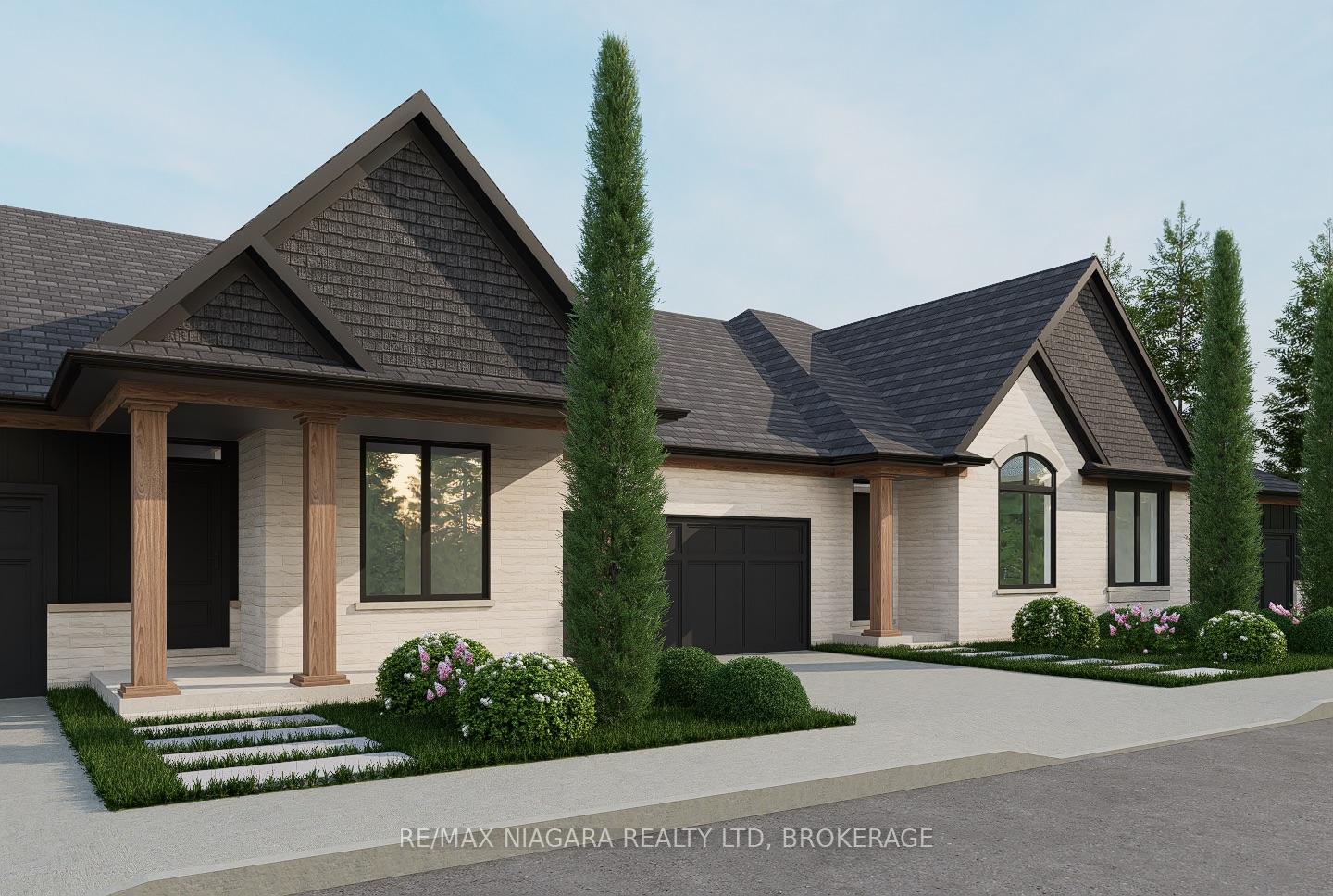 Photo 6 of Unit 1, 2248 Centre Street, Thorold, Port Robinson — HOMEH