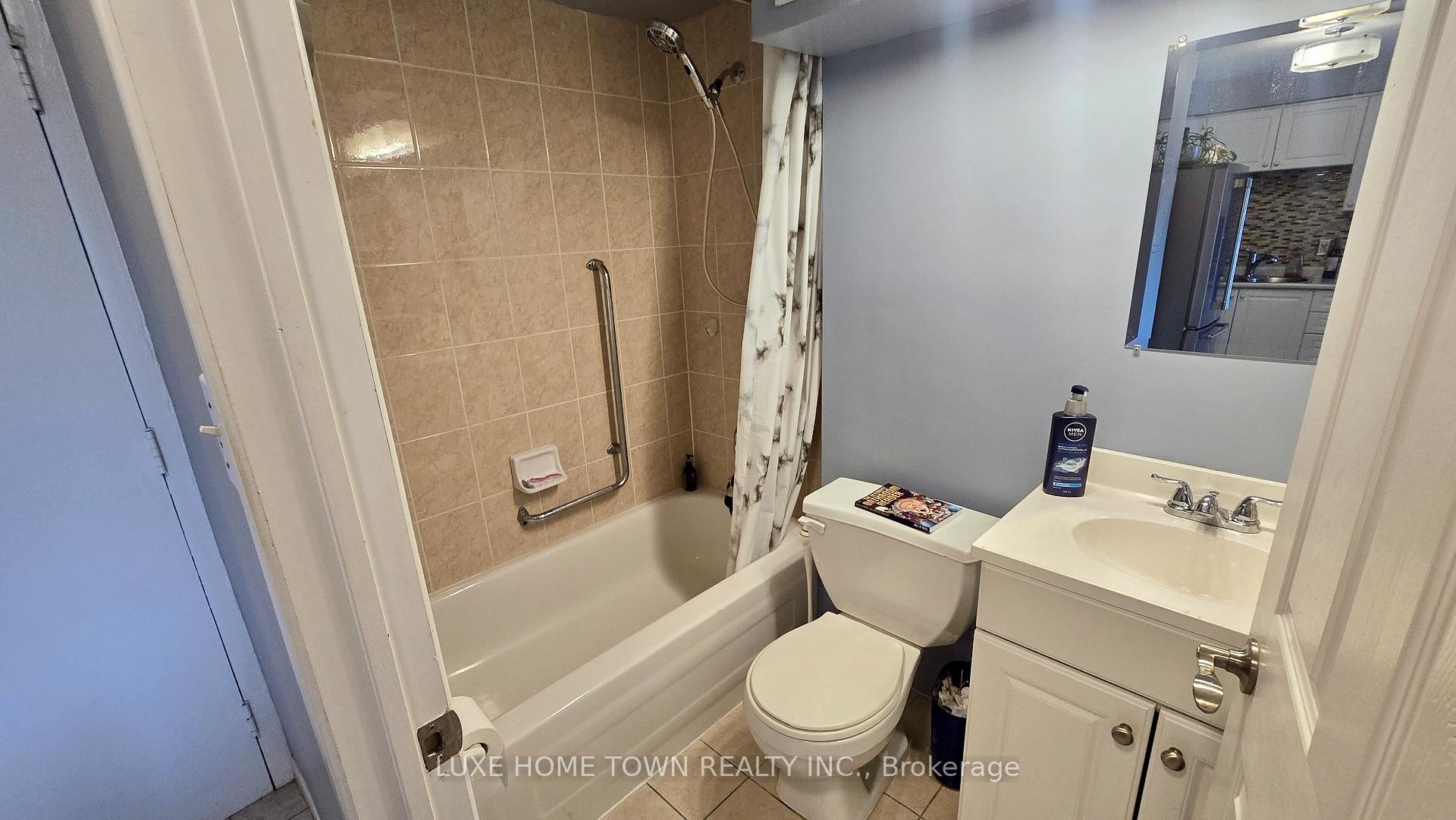 Photo 7 of Unit 503, 30 Summit Avenue, Hamilton, Eastmount — HOMEH