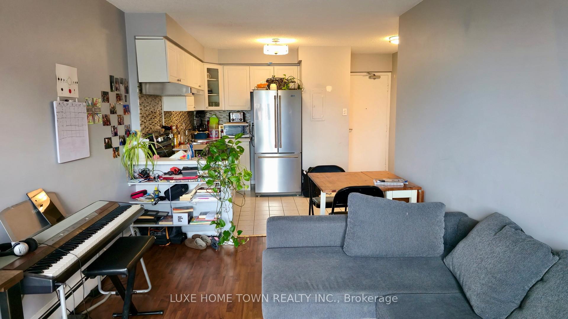 Photo 9 of Unit 503, 30 Summit Avenue, Hamilton, Eastmount — HOMEH