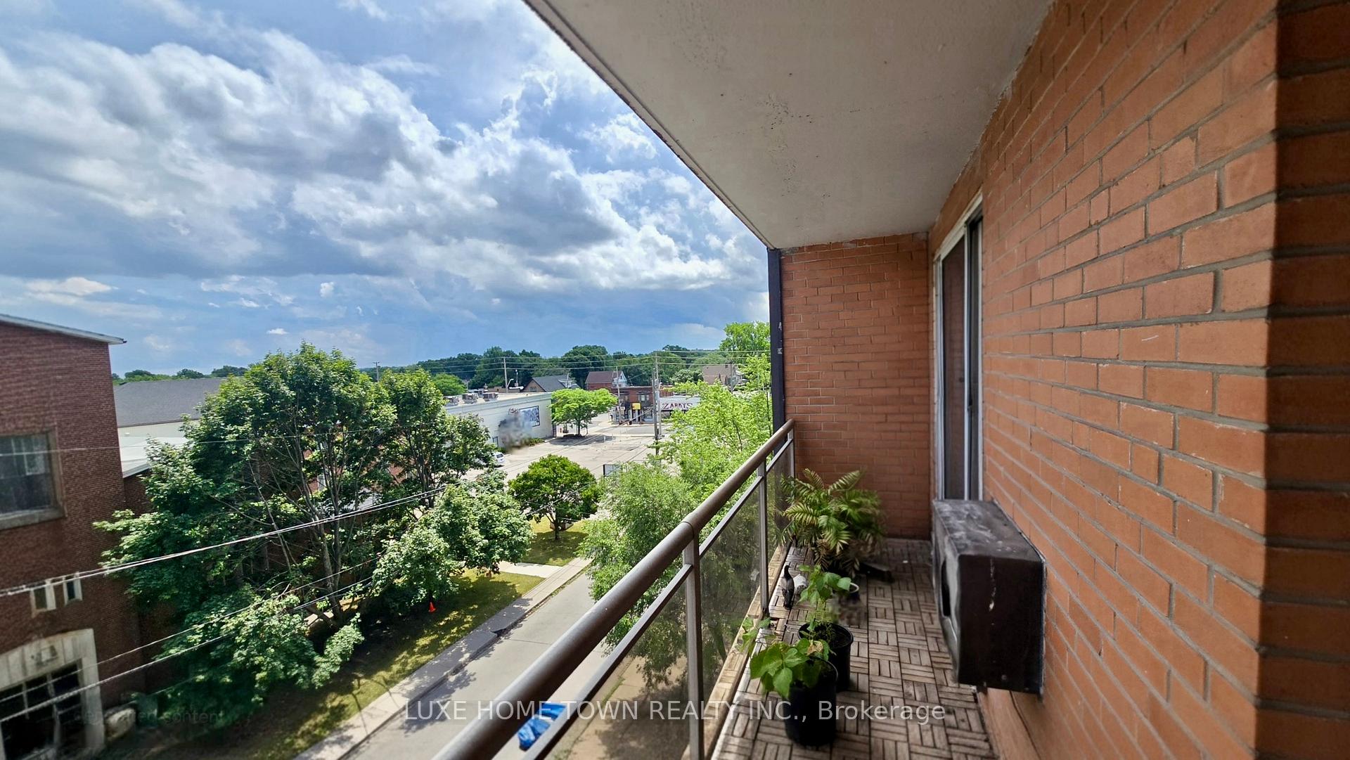 Photo 15 of Unit 503, 30 Summit Avenue, Hamilton, Eastmount — HOMEH