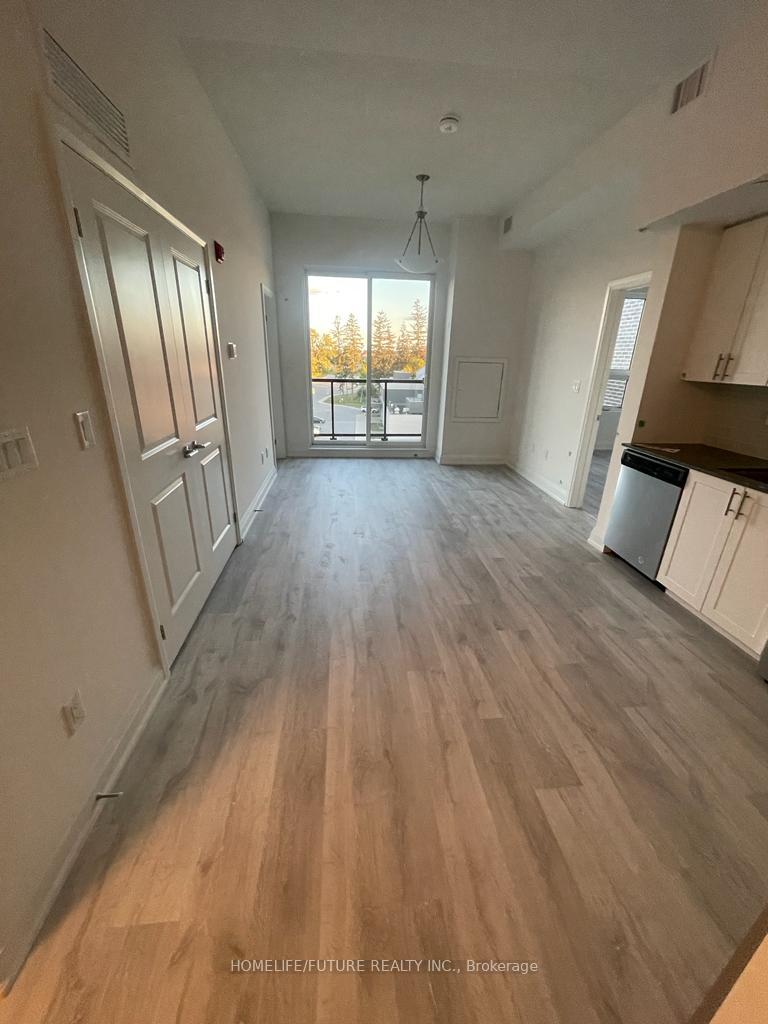 Photo 3 of Unit 712, 9700 Ninth Line, Markham, Greensborough — HOMEH