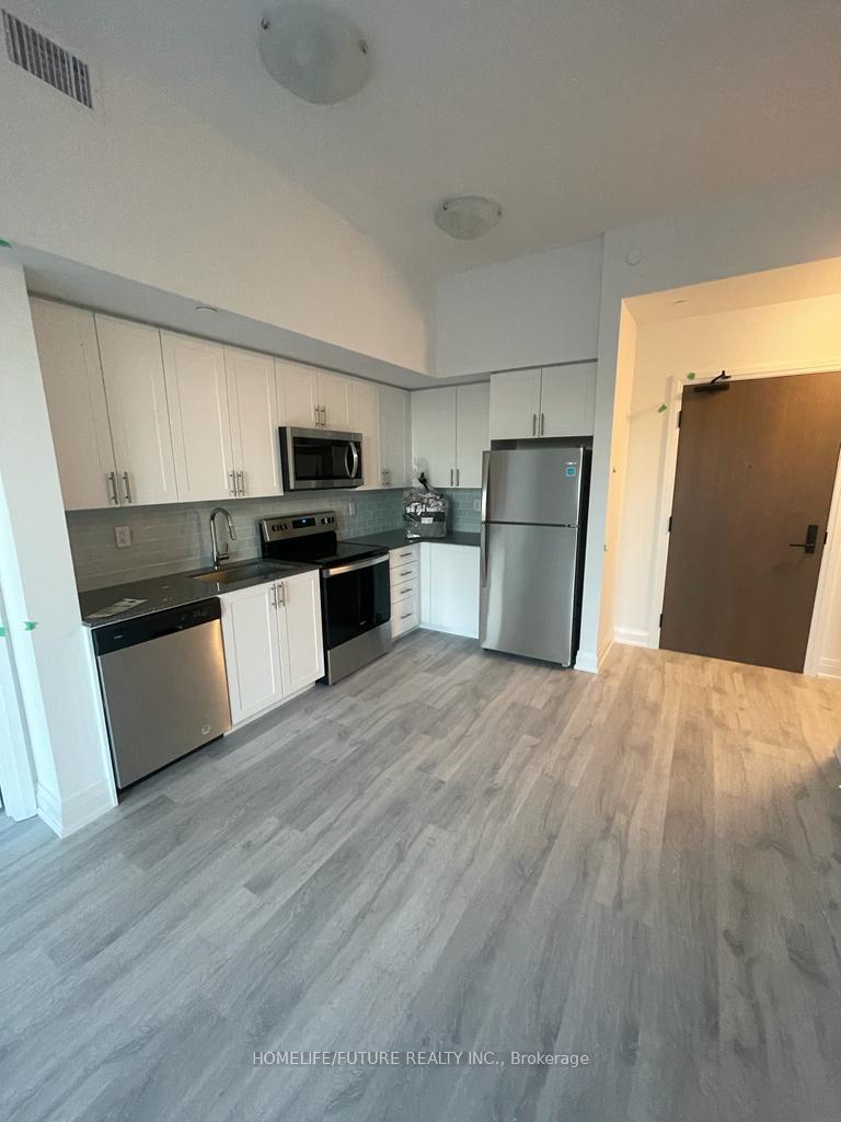 Photo 5 of Unit 712, 9700 Ninth Line, Markham, Greensborough — HOMEH