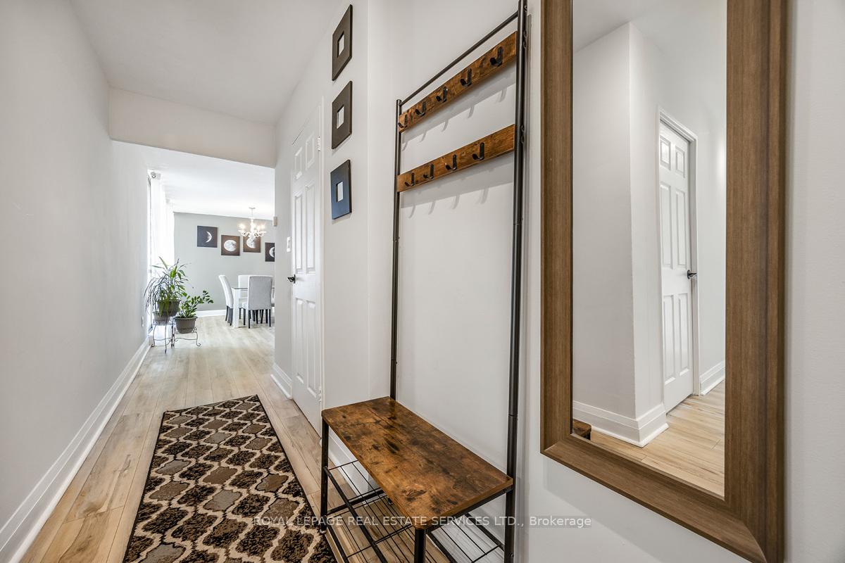 Photo 9 of Unit 2810, 5 Massey Square, Toronto, Crescent Town — HOMEH