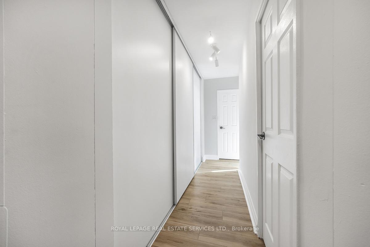 Photo 10 of Unit 2810, 5 Massey Square, Toronto, Crescent Town — HOMEH