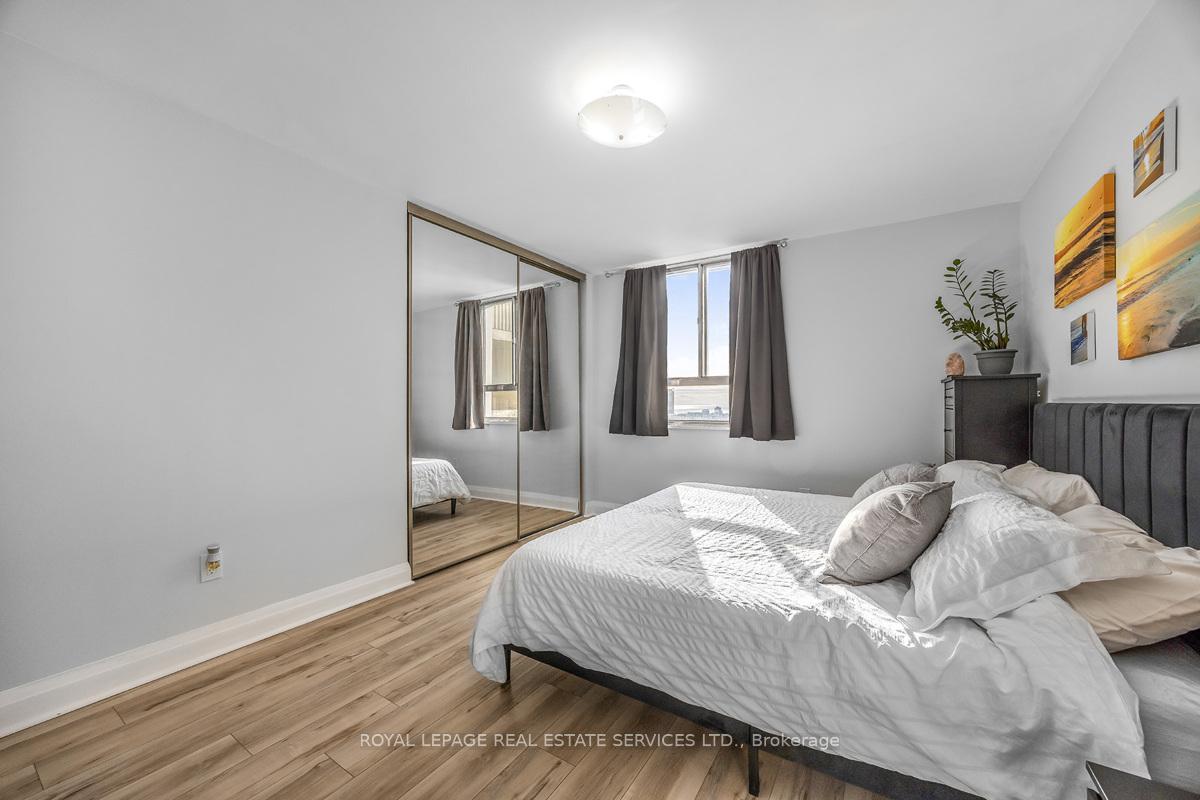Photo 11 of Unit 2810, 5 Massey Square, Toronto, Crescent Town — HOMEH
