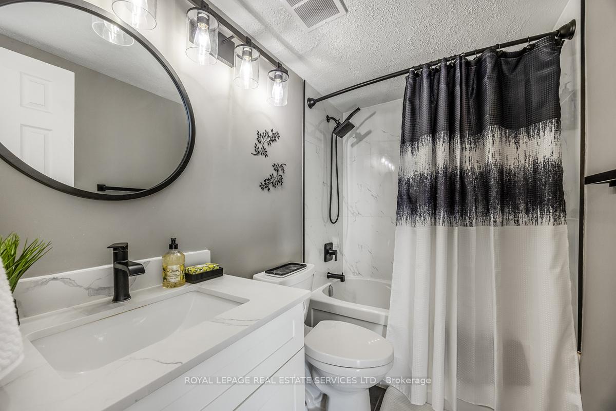 Photo 14 of Unit 2810, 5 Massey Square, Toronto, Crescent Town — HOMEH