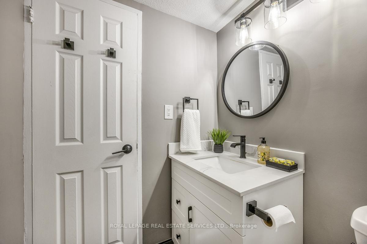 Photo 15 of Unit 2810, 5 Massey Square, Toronto, Crescent Town — HOMEH