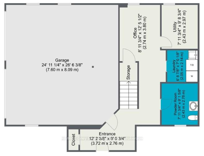 Photo 4 of 717052 West Back Line, Chatsworth — HOMEH