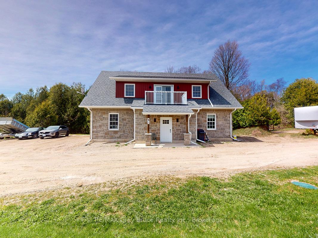 Photo 7 of 717052 West Back Line, Chatsworth — HOMEH