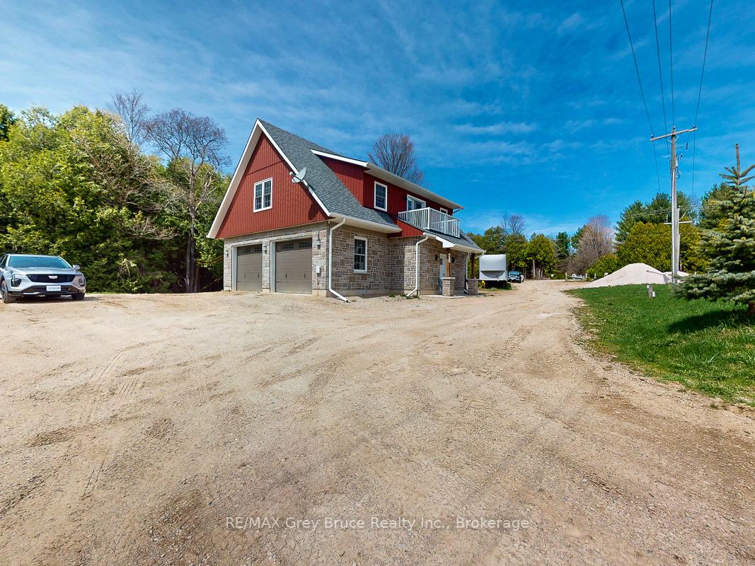 Photo 8 of 717052 West Back Line, Chatsworth — HOMEH