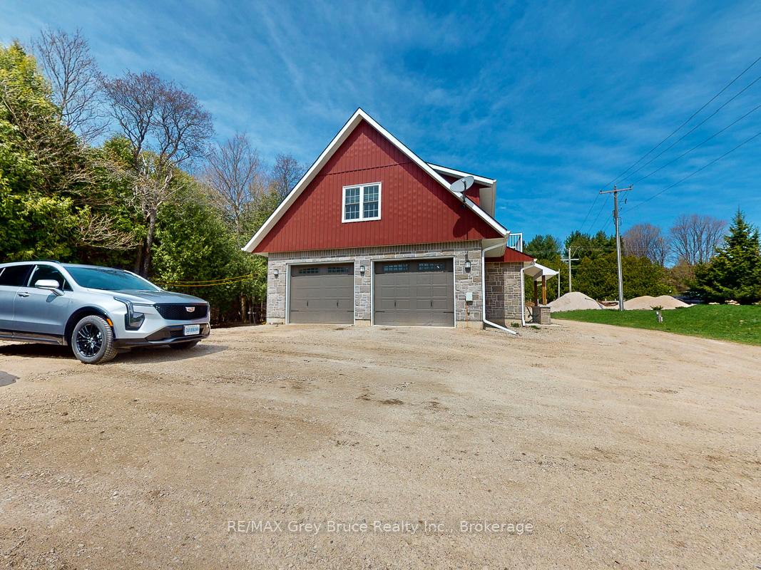 Photo 9 of 717052 West Back Line, Chatsworth — HOMEH