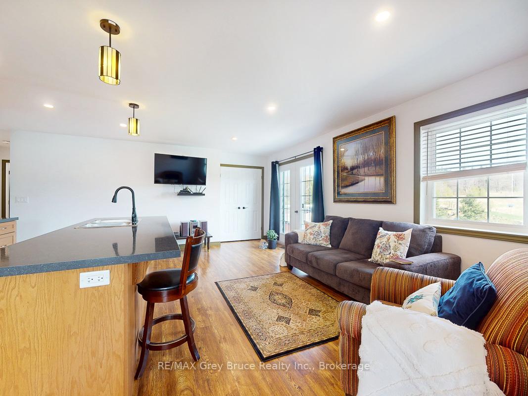 Photo 16 of 717052 West Back Line, Chatsworth — HOMEH