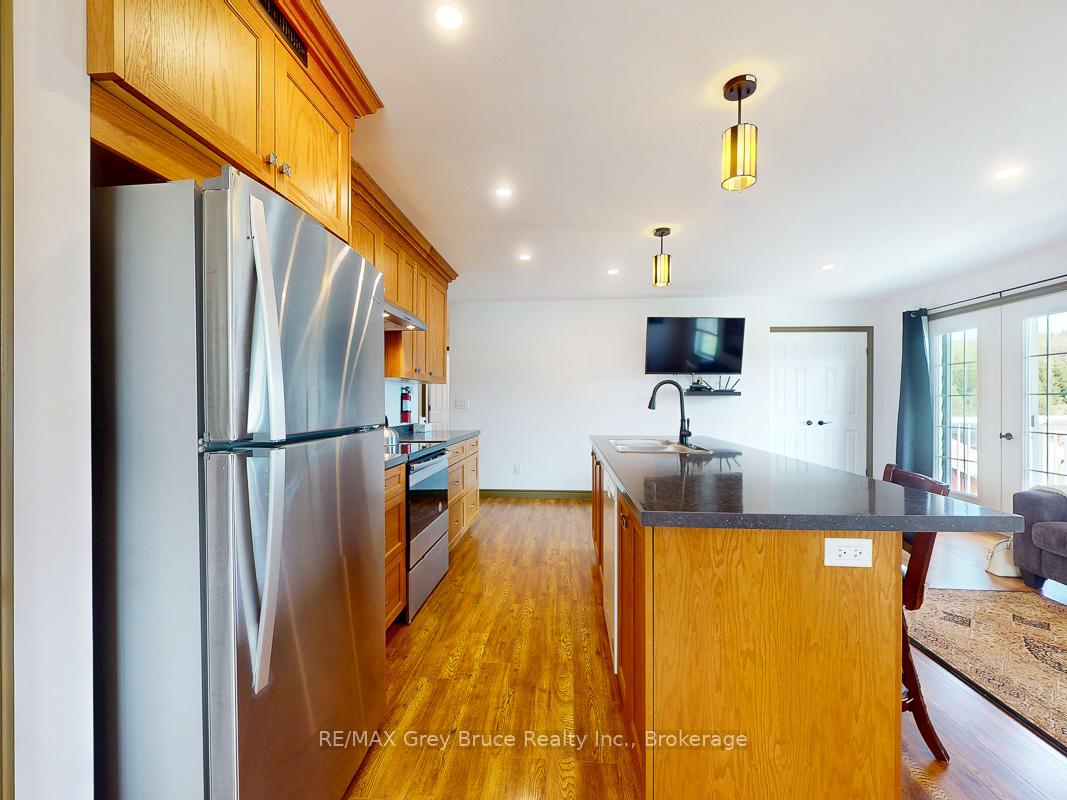 Photo 17 of 717052 West Back Line, Chatsworth — HOMEH