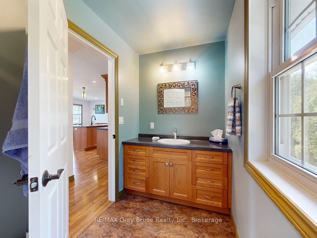 Photo 25 of 717052 West Back Line, Chatsworth — HOMEH