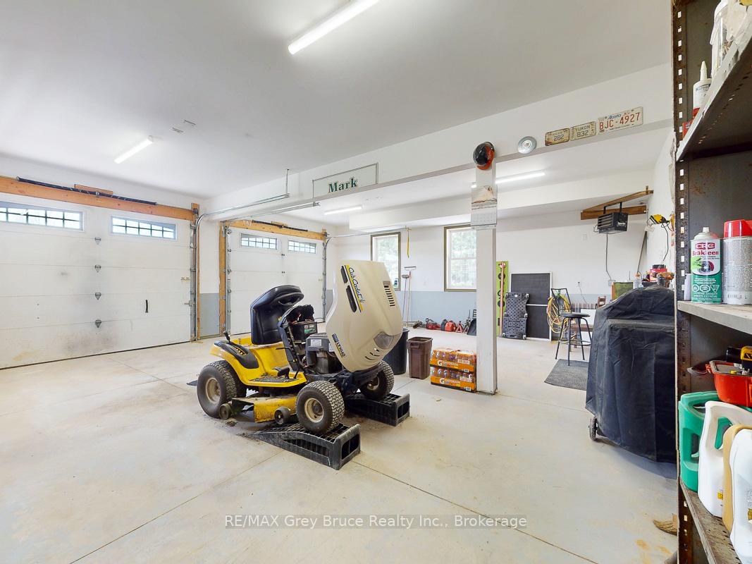 Photo 40 of 717052 West Back Line, Chatsworth — HOMEH