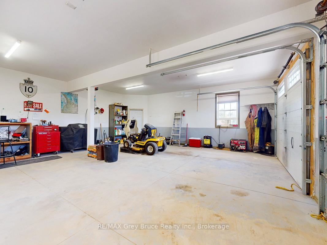 Photo 41 of 717052 West Back Line, Chatsworth — HOMEH