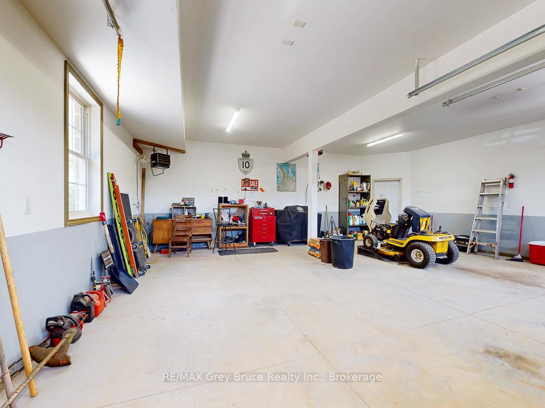 Photo 42 of 717052 West Back Line, Chatsworth — HOMEH