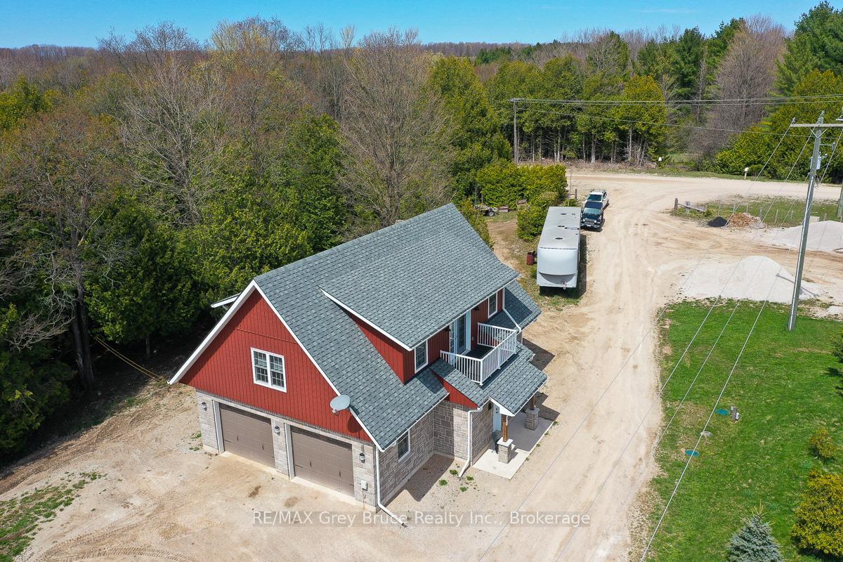 Photo 44 of 717052 West Back Line, Chatsworth — HOMEH