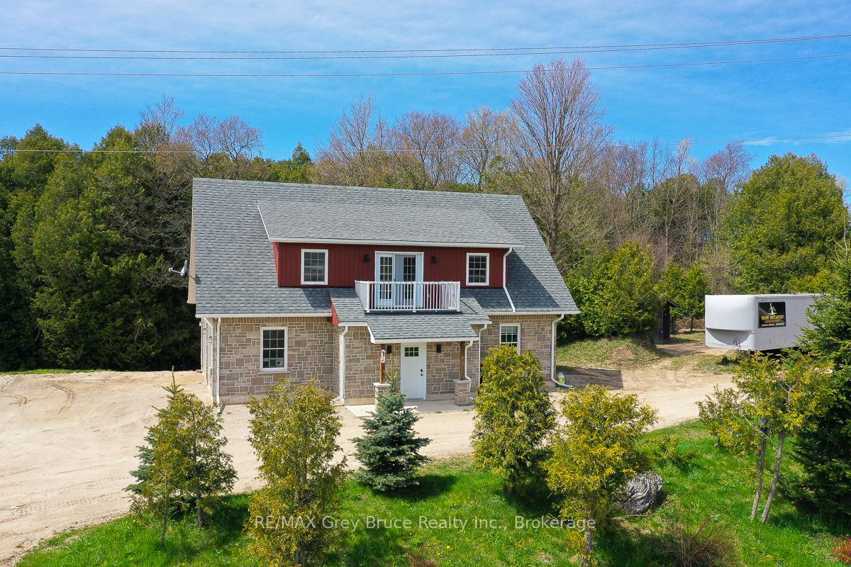 Photo 45 of 717052 West Back Line, Chatsworth — HOMEH