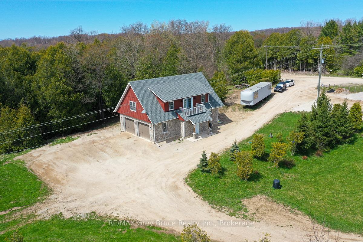 Photo 48 of 717052 West Back Line, Chatsworth — HOMEH