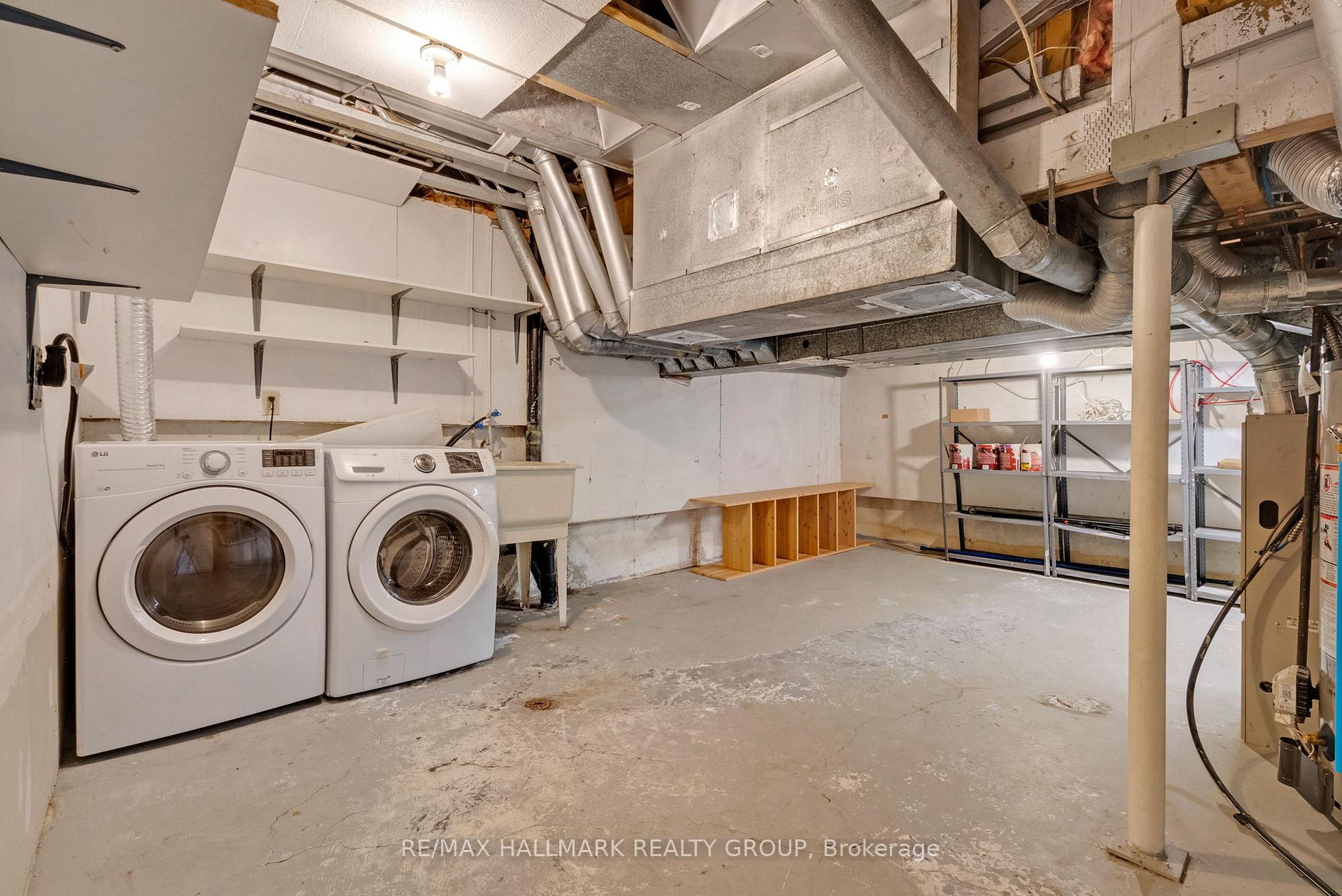 Photo 25 of 12F Larkshire Lane, Ottawa, Barrhaven - Pheasant Run — HOMEH