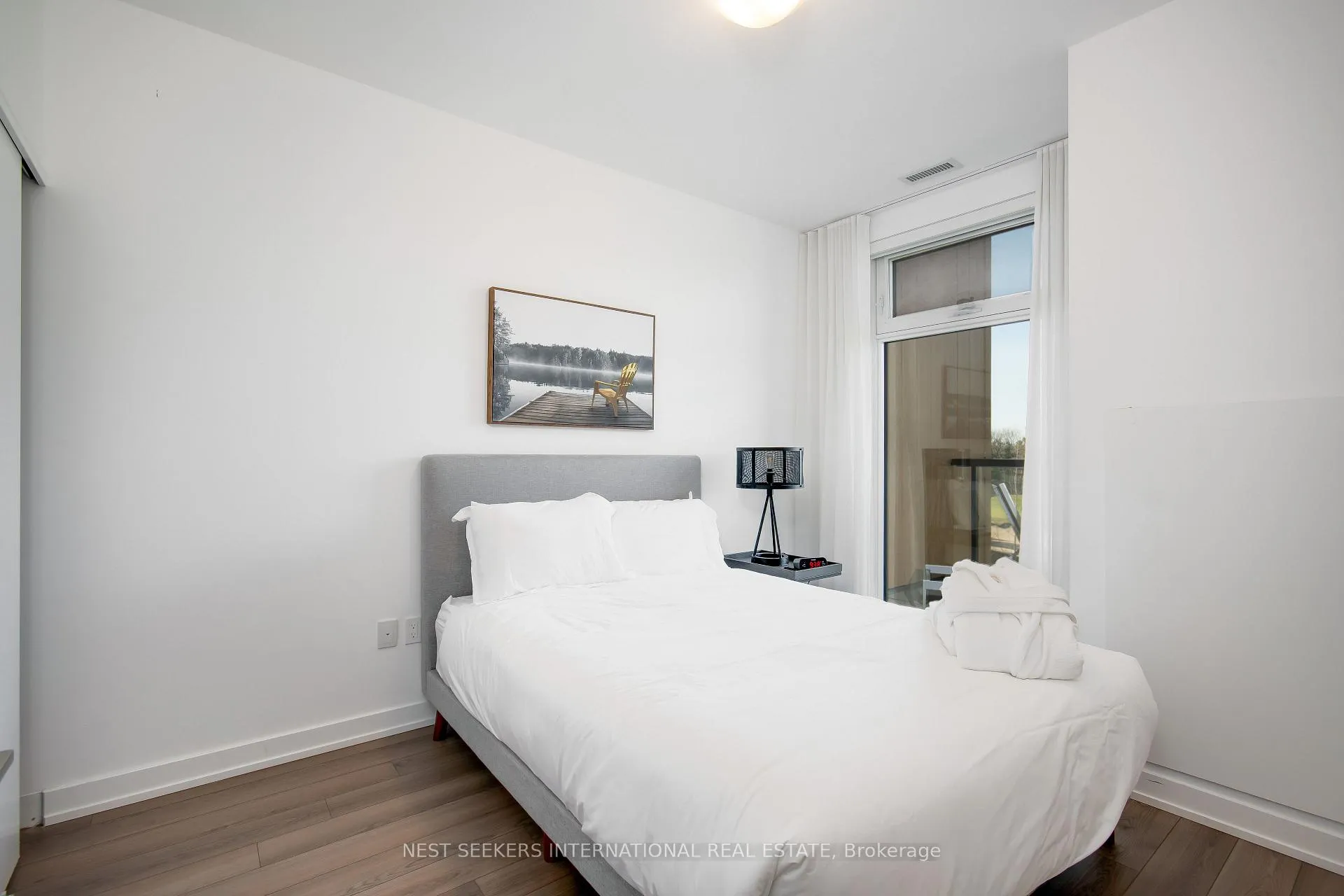 Photo 6 of Unit 411, 120 Carrick Trail, Gravenhurst, Muskoka (S) — HOMEH