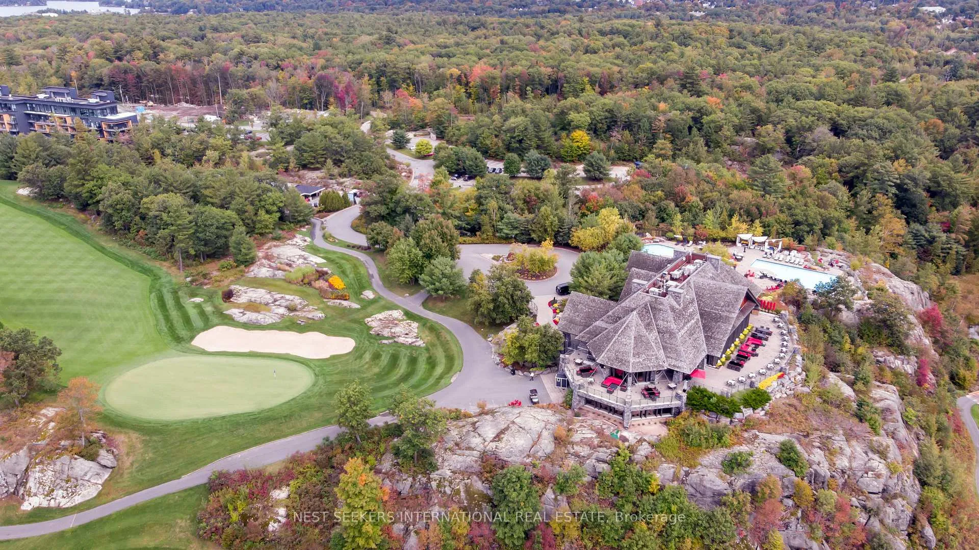 Photo 10 of Unit 411, 120 Carrick Trail, Gravenhurst, Muskoka (S) — HOMEH
