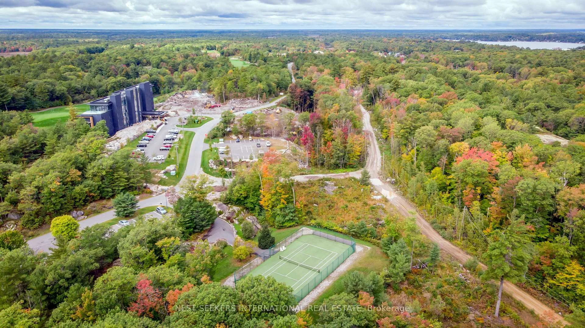Photo 12 of Unit 411, 120 Carrick Trail, Gravenhurst, Muskoka (S) — HOMEH