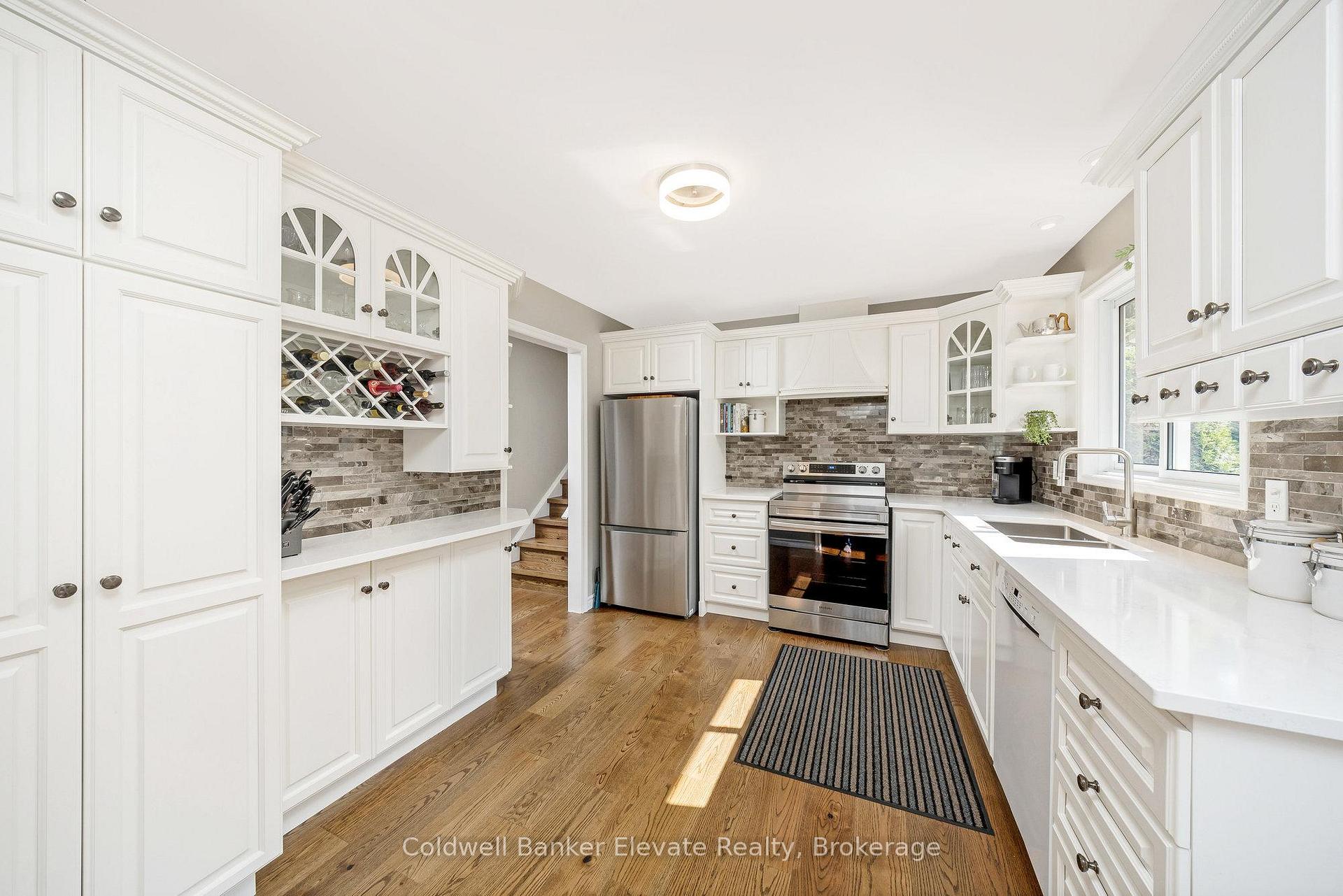 Photo 15 of 19 Wesley Crescent, Erin — HOMEH