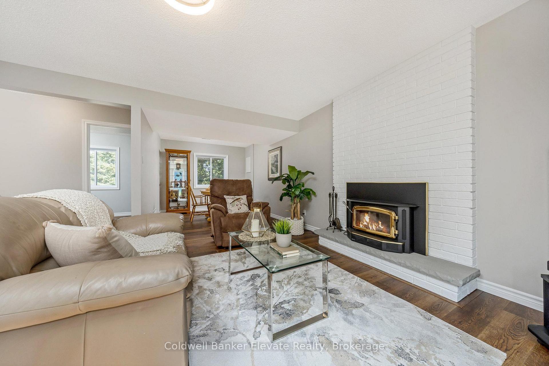 Photo 21 of 19 Wesley Crescent, Erin — HOMEH