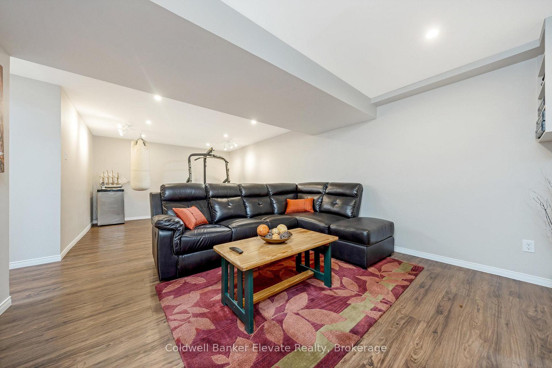 Photo 28 of 19 Wesley Crescent, Erin — HOMEH