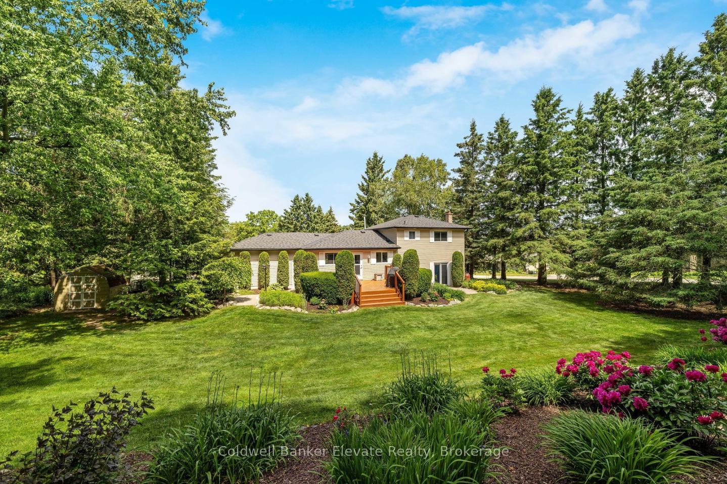 Photo 32 of 19 Wesley Crescent, Erin — HOMEH