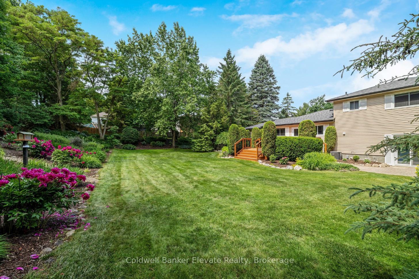 Photo 34 of 19 Wesley Crescent, Erin — HOMEH