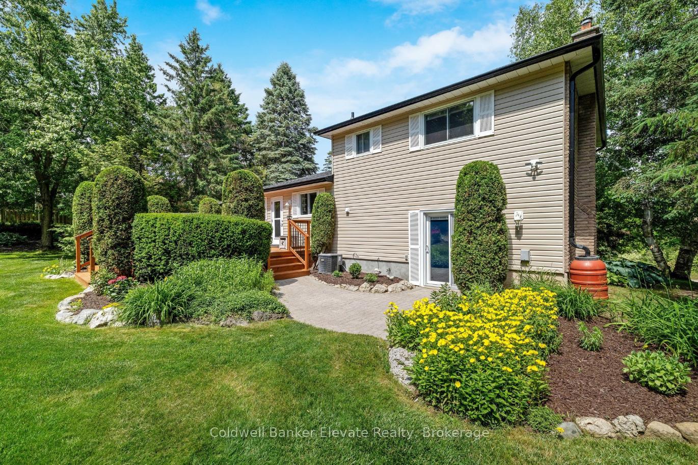 Photo 35 of 19 Wesley Crescent, Erin — HOMEH