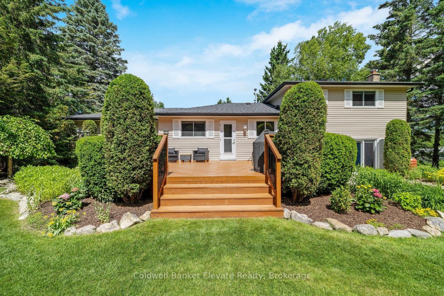 Photo 36 of 19 Wesley Crescent, Erin — HOMEH