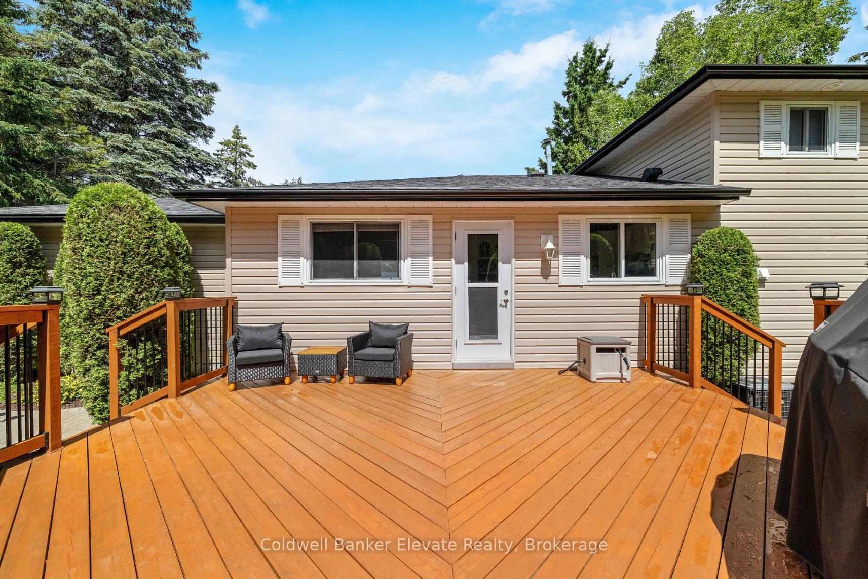Photo 37 of 19 Wesley Crescent, Erin — HOMEH